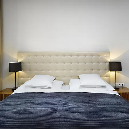 The Icon & Lounge 4* Prag