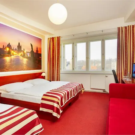 Metropolitan Old Town - Czech Leading 4* Praha