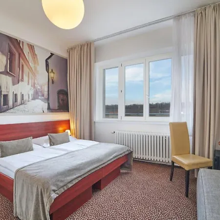 Metropolitan Old Town - Czech Leading 4* Praha