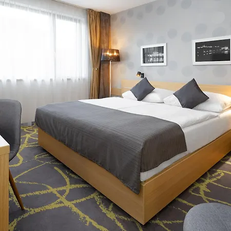 Iris Eden - Czech Leading Hotel 4*