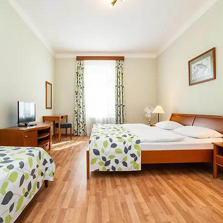 Aparthotel Orion Praha