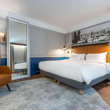 Radisson Blu