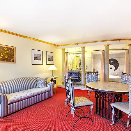 Hoffmeister Otel 5*