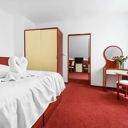 Marie - Luisa 3* Prague