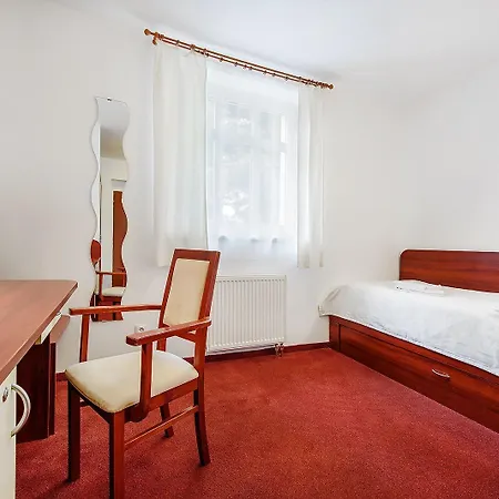 Hotel Marie - Luisa 3*