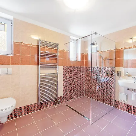 Hotel Marie - Luisa
