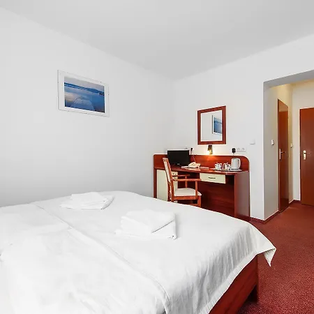 Hotel Marie - Luisa 3*