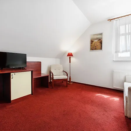 Marie - Luisa Hotel 3*