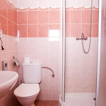 Hotel Marie - Luisa 3*