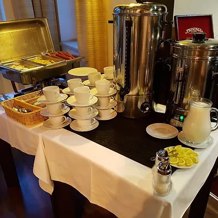 Hotel Marie - Luisa 3*
