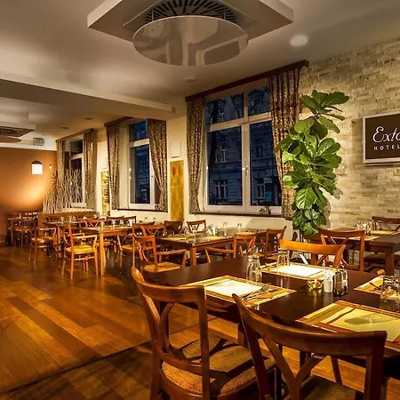 Colorfactory - Czech Leading Hotell