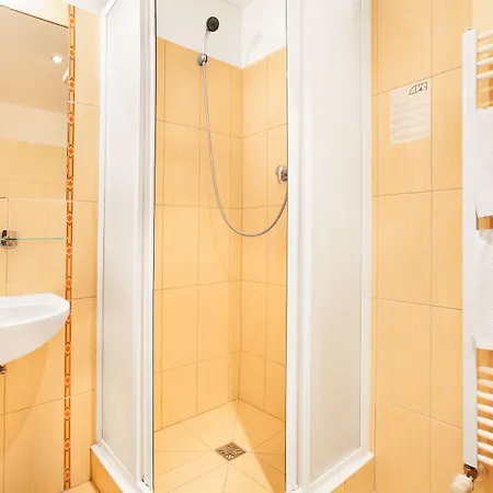 Hotel House Zizkov Praha
