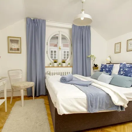 Apartament Charming Old Town By Michal&friends