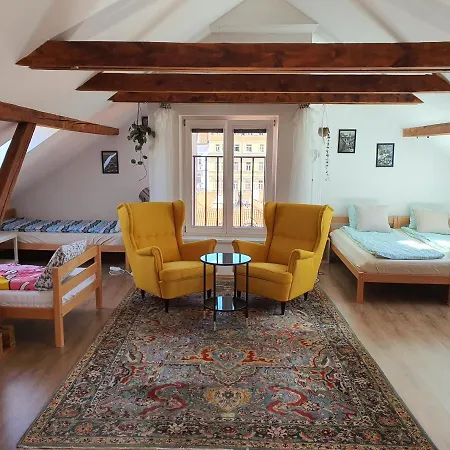 Apartment Cozy View Location Charles Bridge *