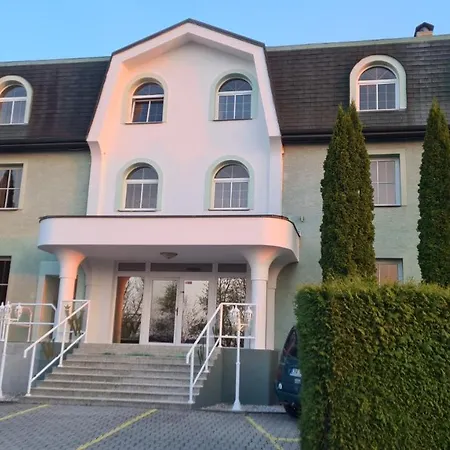 Bila Hora Guest house Prague
