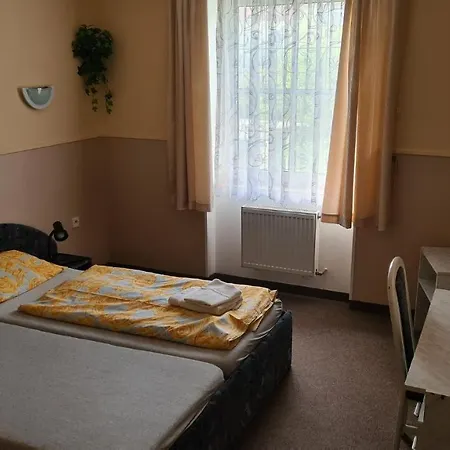 Bila Hora Guest house Prague