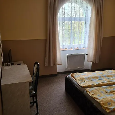 Bila Hora Guest house Prague