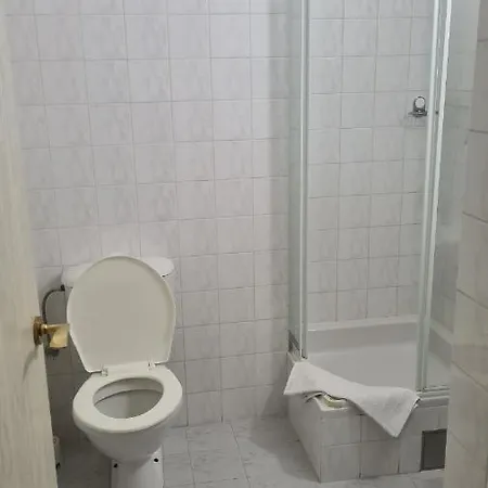 Bila Hora Guest house