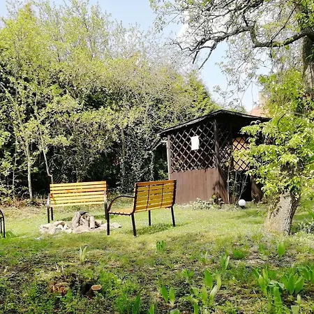 Maison d'hôtes Flamingo *