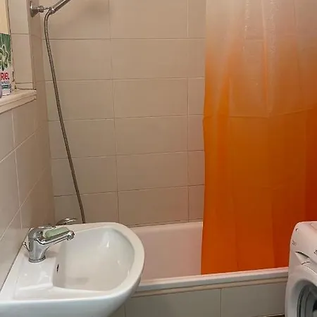 Apartament Old Town Basement