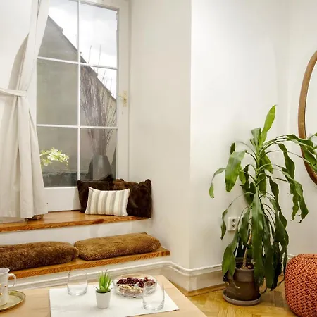Charming Old Town By Michal&friends Apartament