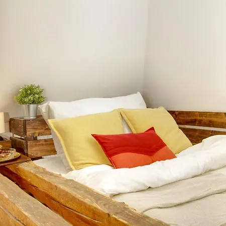 Apartament Charming Old Town By Michal&friends Praga