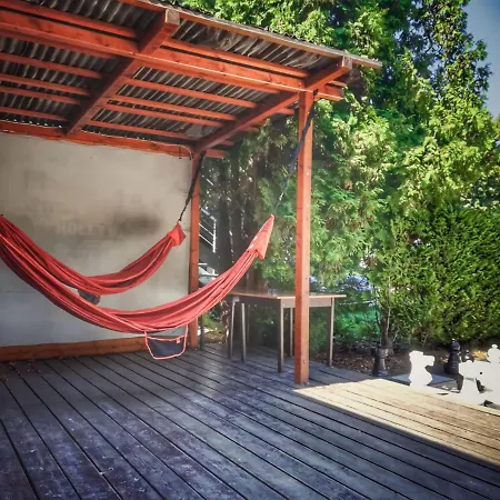 Holiday home Hawaii Style By Interhome