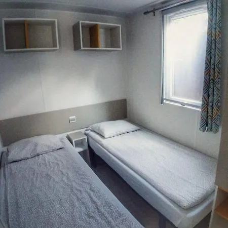 Holiday home Hawaii Style By Interhome Prague