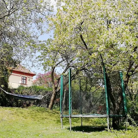Flamingo Maison d'hôtes Prague