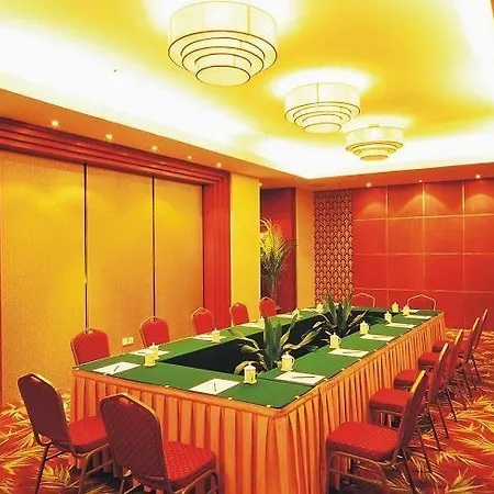 Hotell Caesar Prag