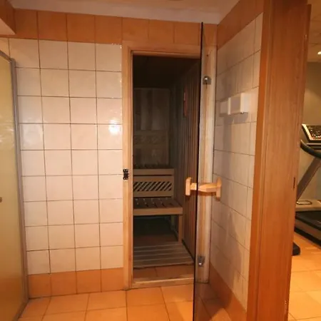 Hotell Caesar Prag