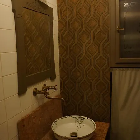 Prague, Old Town - Lindas Flat Appartement Prague