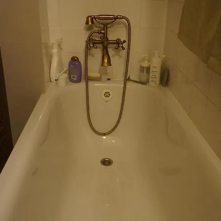 Apartment Prague, Old Town - Lindas Flat Prague