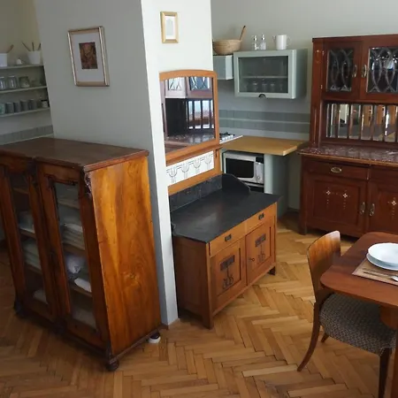 Apartment Prague, Old Town - Lindas Flat *
