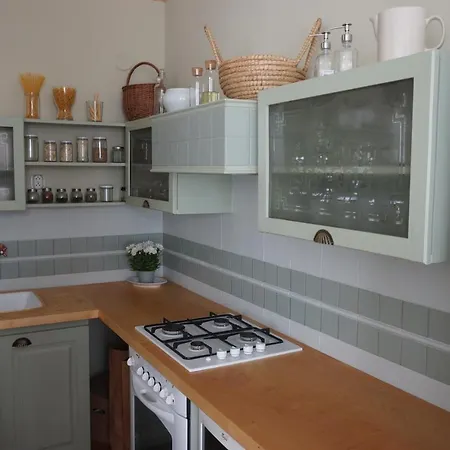 Prague, Old Town - Lindas Flat Appartement