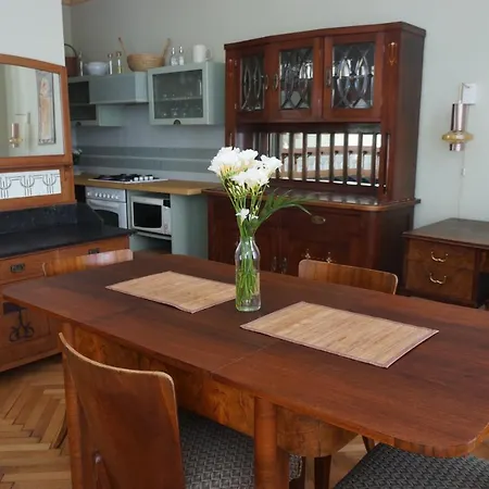 Apartment Prague, Old Town - Lindas Flat Prague