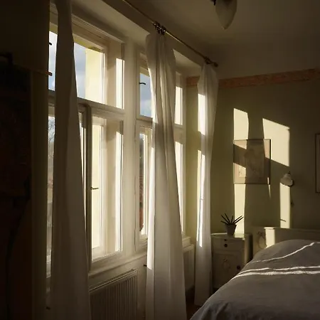 Apartment Prague, Old Town - Lindas Flat