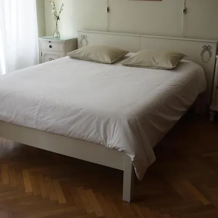 Prague, Old Town - Lindas Flat *