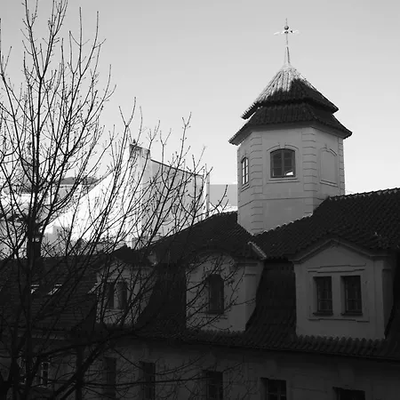 Apartment Prague, Old Town - Lindas Flat *