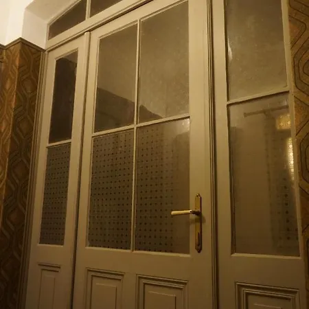 Apartment Prague, Old Town - Lindas Flat *