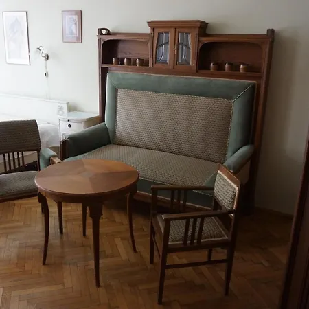 Prague, Old Town - Lindas Flat Apartment Prague