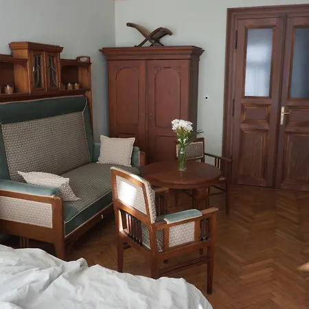 Apartment Prague, Old Town - Lindas Flat Prague