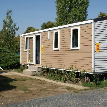 Semesterbostad Sokol By Interhome