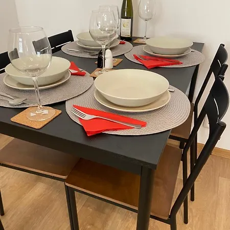 Apartmán Nerudova *