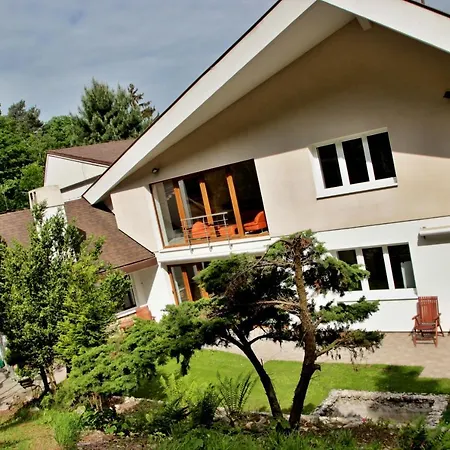 Villa Vila Prag Praag