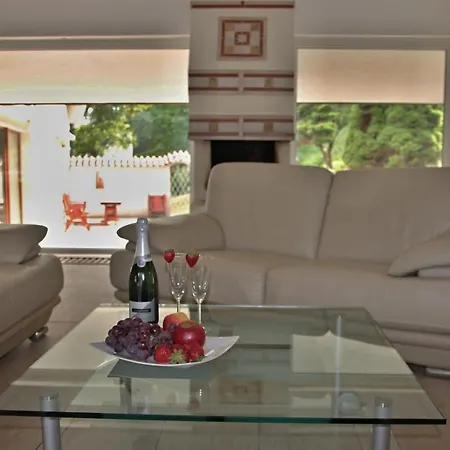 Vila Prag Villa Praag
