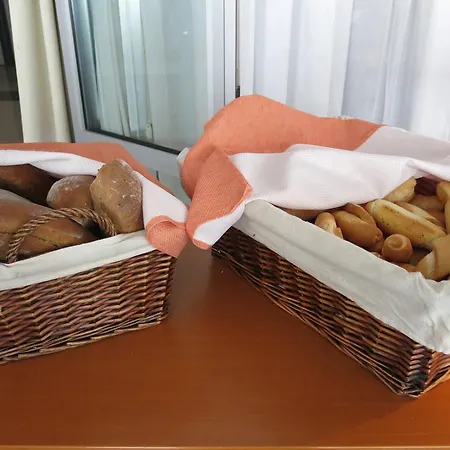 Olympik Tristar Hotel