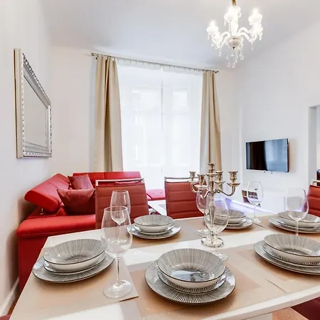 Luxury Riverside In The Center Of Appartement *