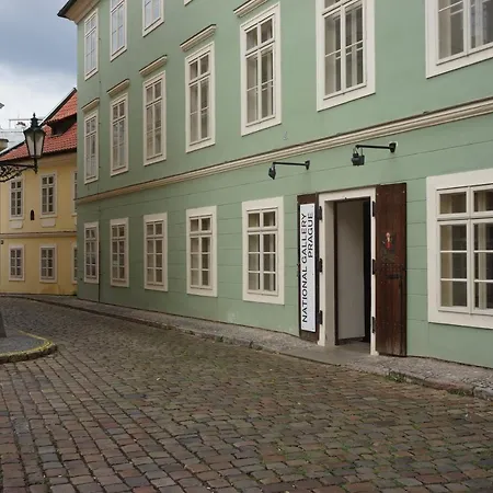 Prague, Old Town - Lindas Flat Apartment *