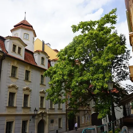 Apartment Prague, Old Town - Lindas Flat Prague
